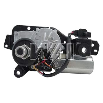WAI Global® - Back Glass Wiper Motor