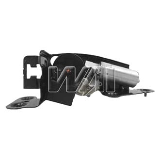 WAI Global® - Rear Back Glass Wiper Motor
