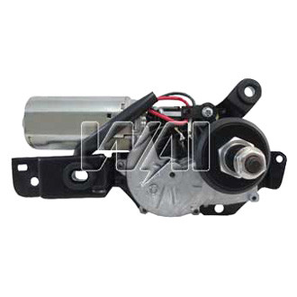 WAI Global® - Back Glass Wiper Motor