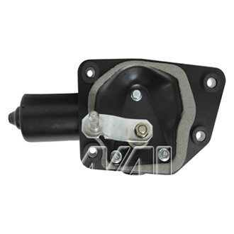 WAI Global® - Front Windshield Wiper Motor
