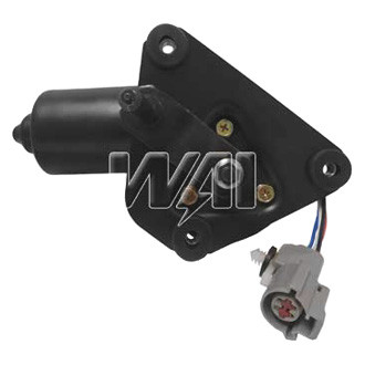 WAI Global® - Front Windshield Wiper Motor