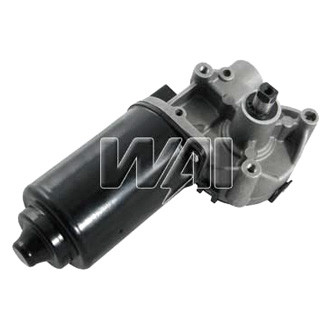 WAI Global® - Front Windshield Wiper Motor