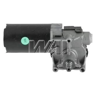 WAI Global® - Front Windshield Wiper Motor