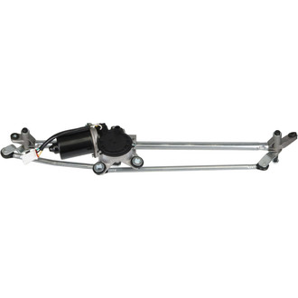 WAI Global® - Windshield Wiper Motor and Linkage Assembly