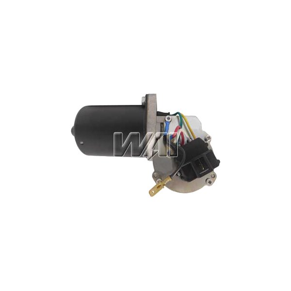WAI Global® WPM3000 Front Windshield Wiper Motor