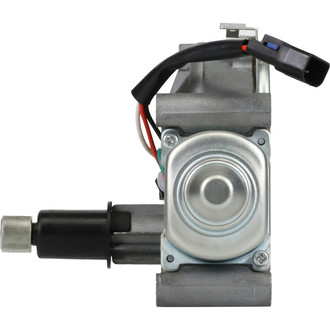 WAI Global® - Back Glass Wiper Motor