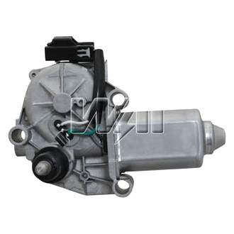 WAI Global® - Rear Back Glass Wiper Motor