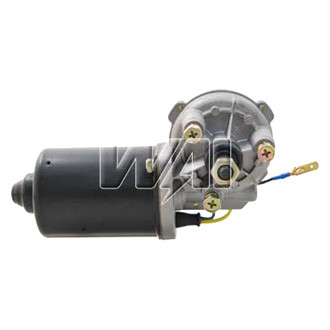 WAI Global® - Front Windshield Wiper Motor