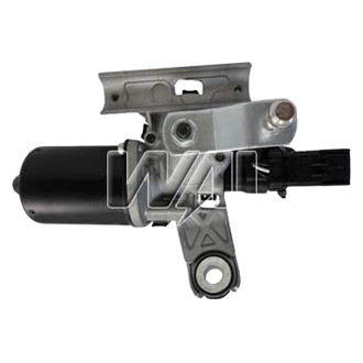 WAI Global® - Front Windshield Wiper Motor