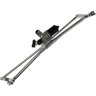 WAI Global® - Windshield Wiper Motor and Linkage Assembly