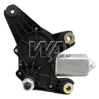 WAI Global® - Back Glass Wiper Motor