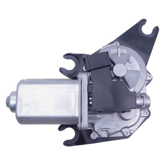 WAI Global® - Back Glass Wiper Motor