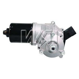 WAI Global® - Front Windshield Wiper Motor
