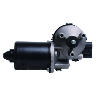 WAI Global® - Front Windshield Wiper Motor