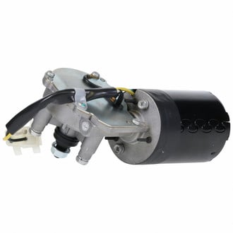 WAI Global® - Windshield Wiper Motor