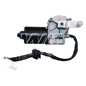 WAI Global® - Windshield Wiper Motor