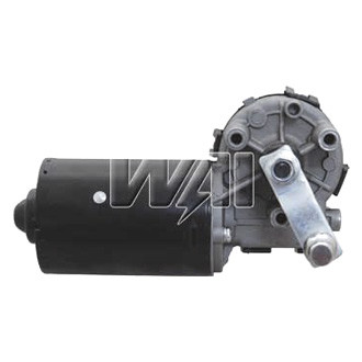 WAI Global® - Front Windshield Wiper Motor