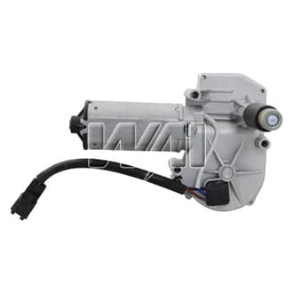 WAI Global® - Rear Back Glass Wiper Motor