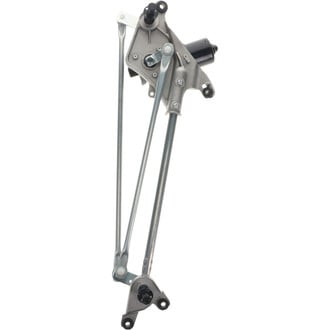 WAI Global® - Windshield Wiper Motor and Linkage Assembly