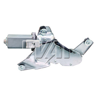 WAI Global® - Back Glass Wiper Motor