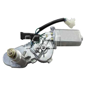 WAI Global® - Rear Back Glass Wiper Motor