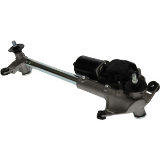 WAI Global® - Windshield Wiper Motor and Linkage Assembly