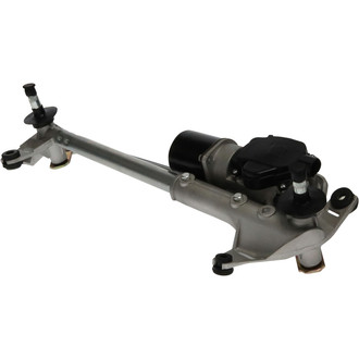 WAI Global® - Windshield Wiper Motor and Linkage Assembly