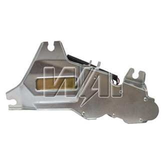 WAI Global® - Rear Back Glass Wiper Motor