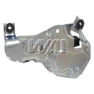 WAI Global® - Rear Back Glass Wiper Motor