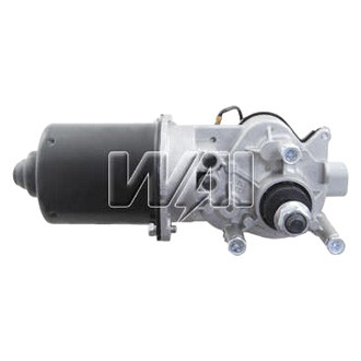 WAI Global® - Front Windshield Wiper Motor