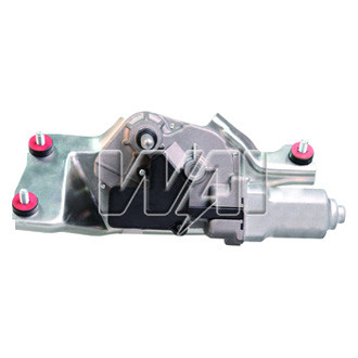WAI Global® - Rear Windshield Wiper Motor