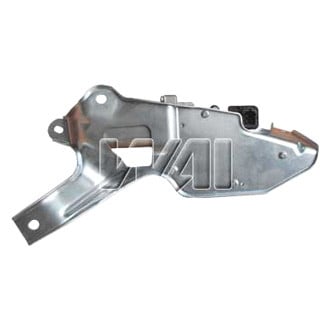 WAI Global® - Rear Back Glass Wiper Motor