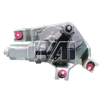 WAI Global® - Rear Windshield Wiper Motor