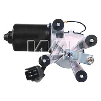 WAI Global® - Front Windshield Wiper Motor