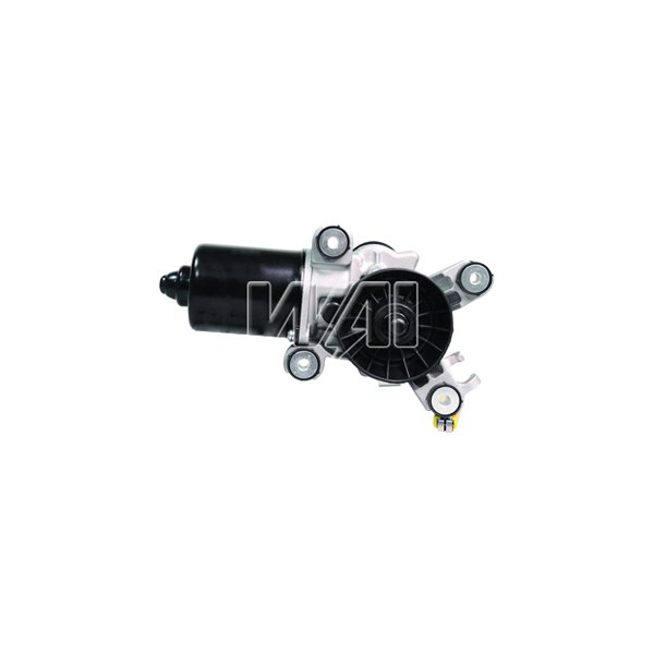 WAI Global® - Front Windshield Wiper Motor