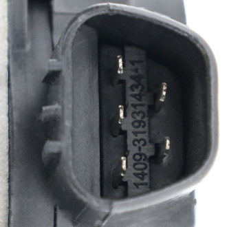 WAI Global® - Windshield Wiper Motor