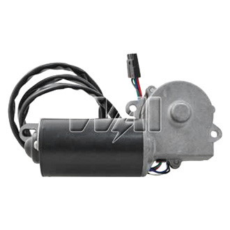 WAI Global® - Windshield Wiper Motor