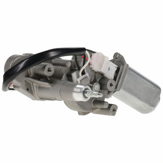 WAI Global® - Back Glass Wiper Motor