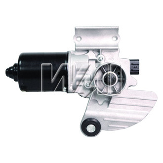 WAI Global® - Front Windshield Wiper Motor