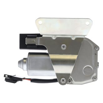 WAI Global® - Back Glass Wiper Motor