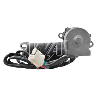 WAI Global® - Windshield Wiper Motor