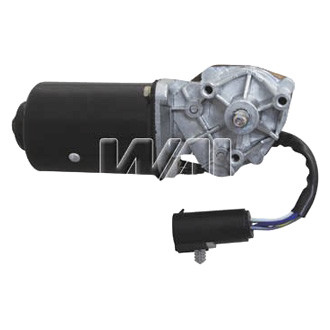 WAI Global® - Front Windshield Wiper Motor