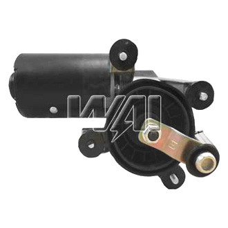 WAI Global® - Front Windshield Wiper Motor