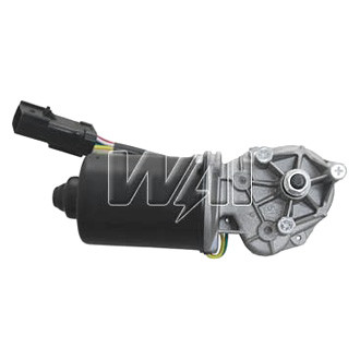 WAI Global® - Front Windshield Wiper Motor