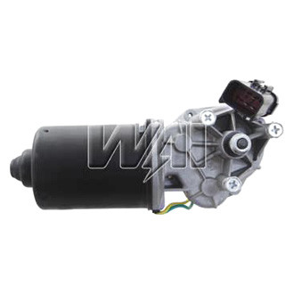 WAI Global® - Front Windshield Wiper Motor