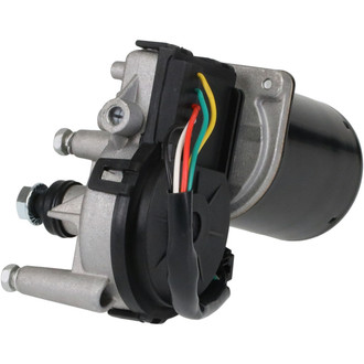 WAI Global® - Windshield Wiper Motor