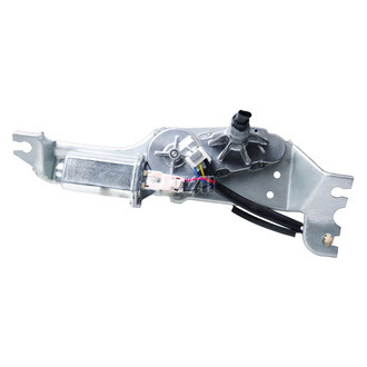 WAI Global® - Back Glass Wiper Motor