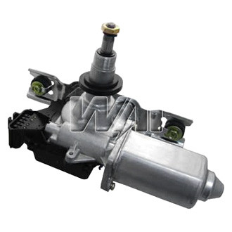 WAI Global® - Rear Back Glass Wiper Motor