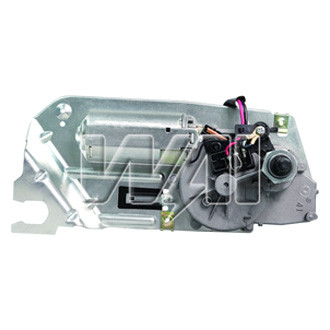 WAI Global® - Rear Windshield Wiper Motor