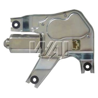 WAI Global® - Back Glass Wiper Motor